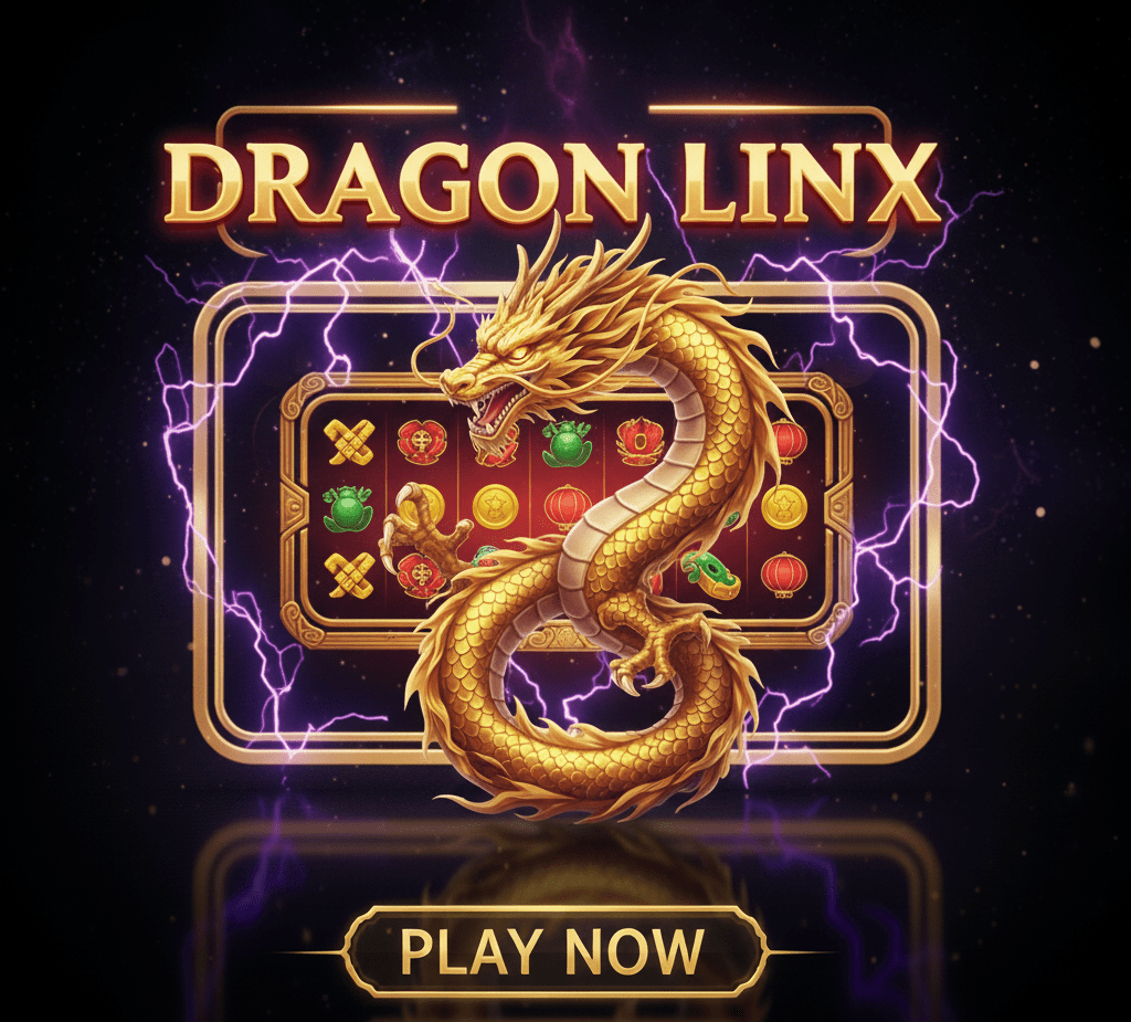 Dragon Linx Slot