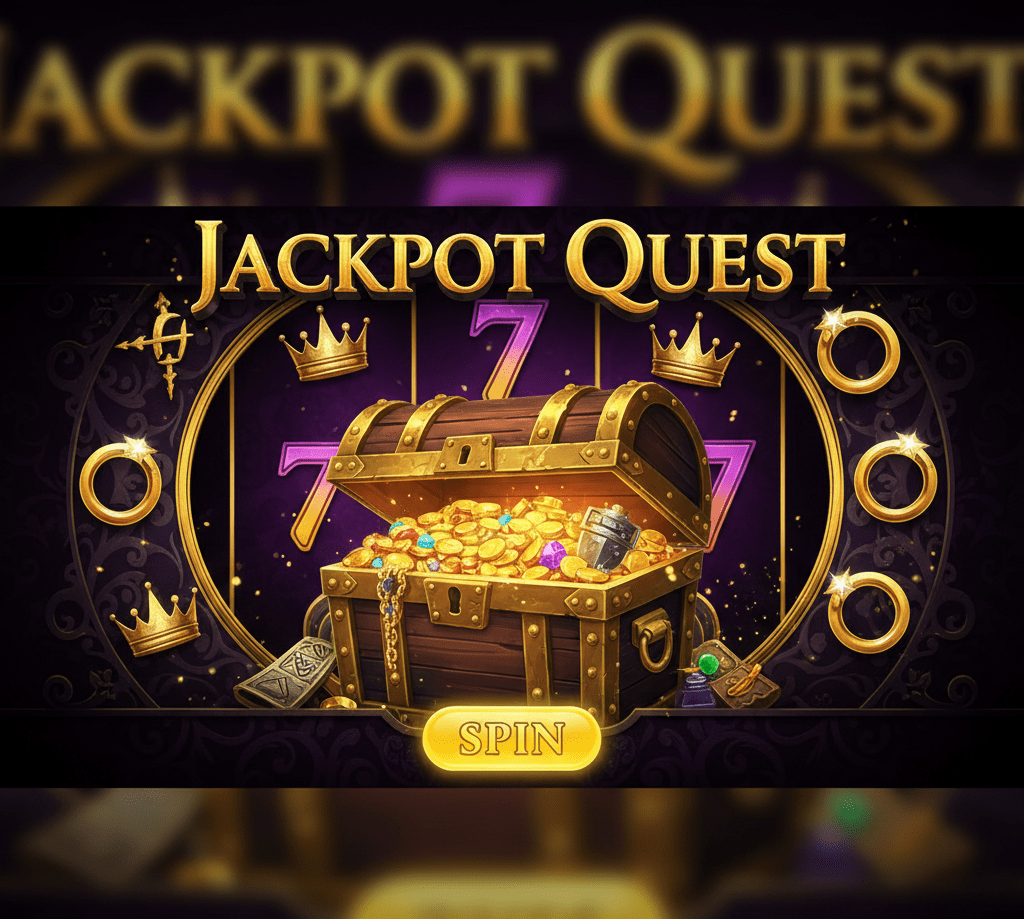 Jackpot Quest Slot